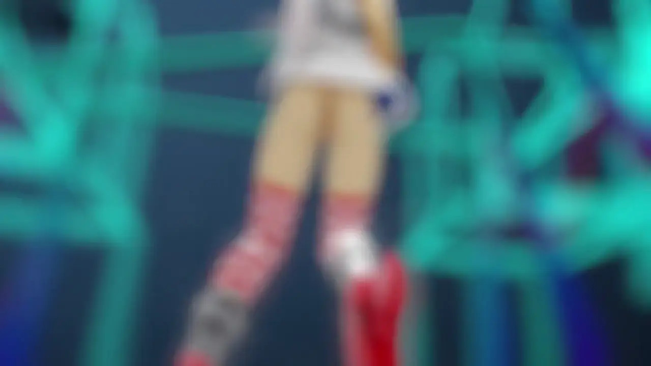 Shimakaze - B.B.F [MMD R18] win123wwe