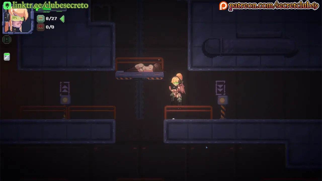 Zetria - Full Playthrough #04