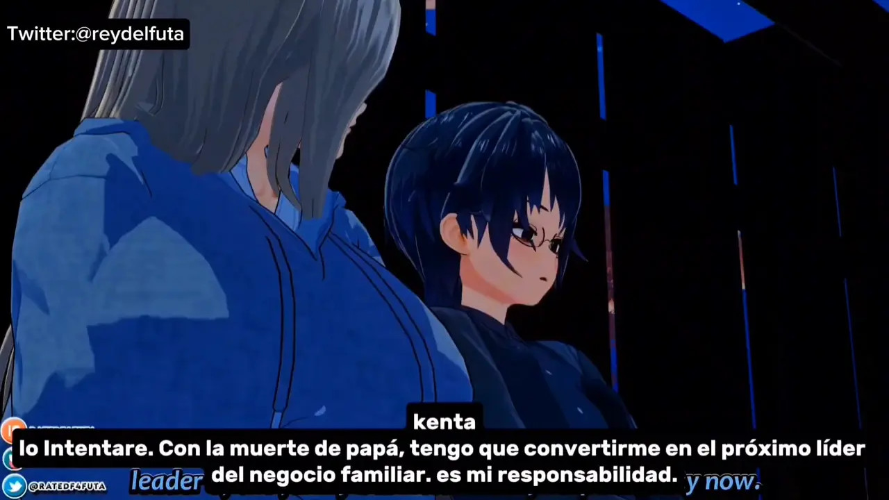 The LandLord That Trapped Me (Sub Espanol)