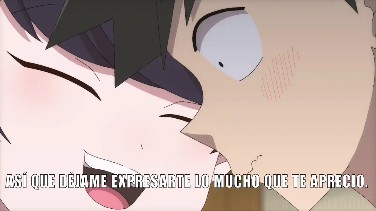 shuuko-can-communicate a mother´s gratitude Sub español Nekobot