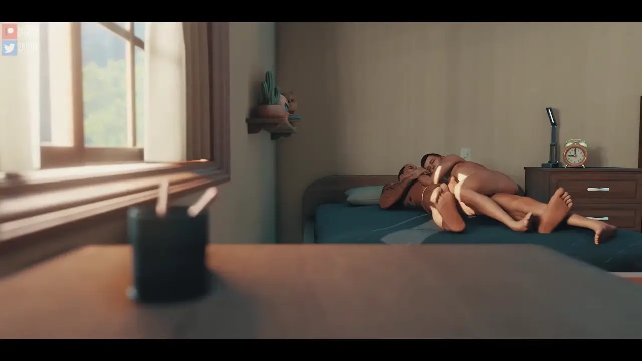 A Helping Hand - Uncle Xander (Spanish Sub)