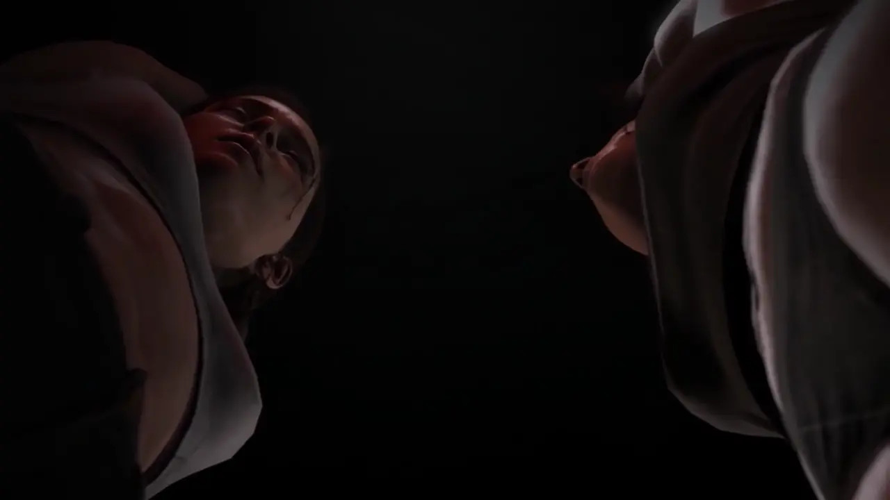 iya means iya - A Dark PMV