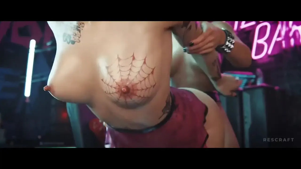 Cyberpunk 2077 Compilation