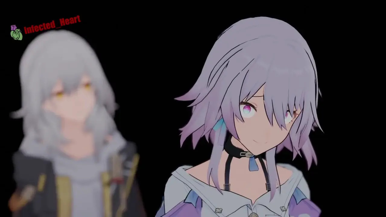 March 7th and Stelle