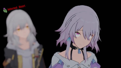 March 7th and Stelle