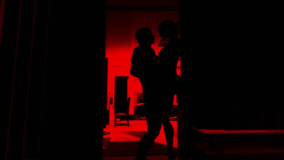 Silhouette challenge