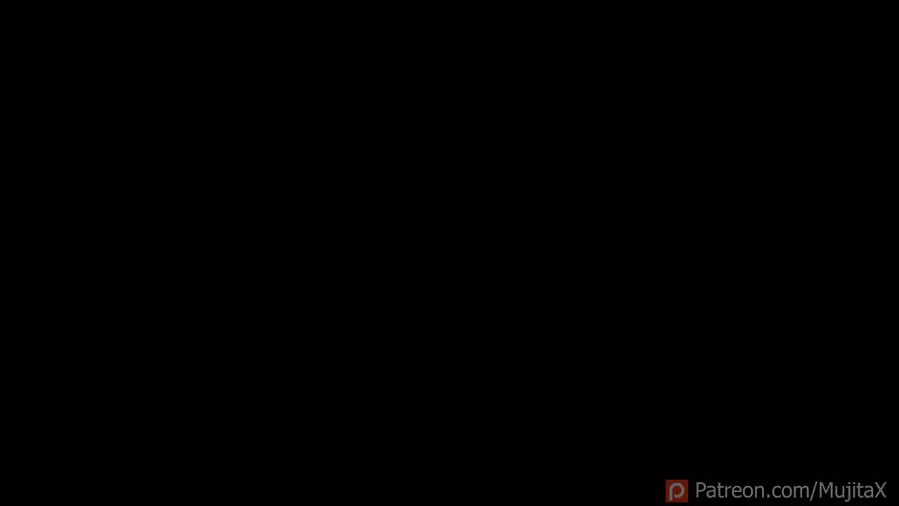 Mitsuri's Secret Service Test (4K 60fps)