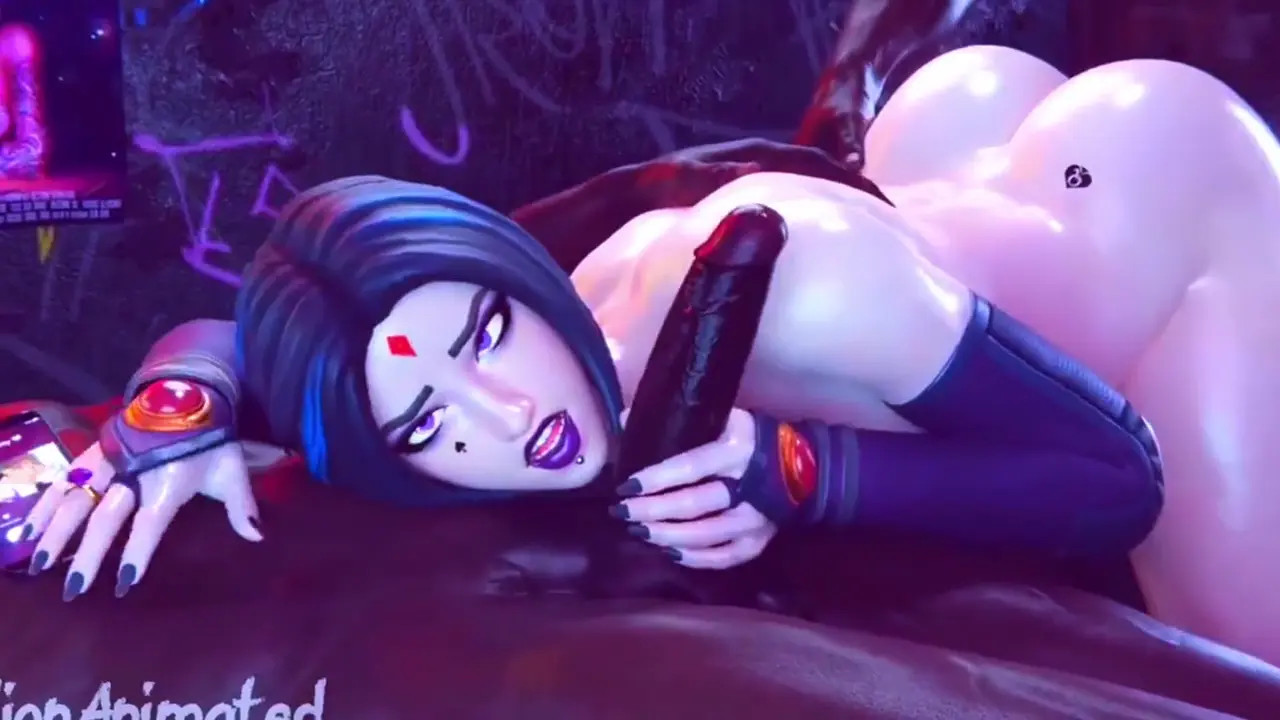 RAW HMV OBSESSION [Raven X Starfire] | Proreducer