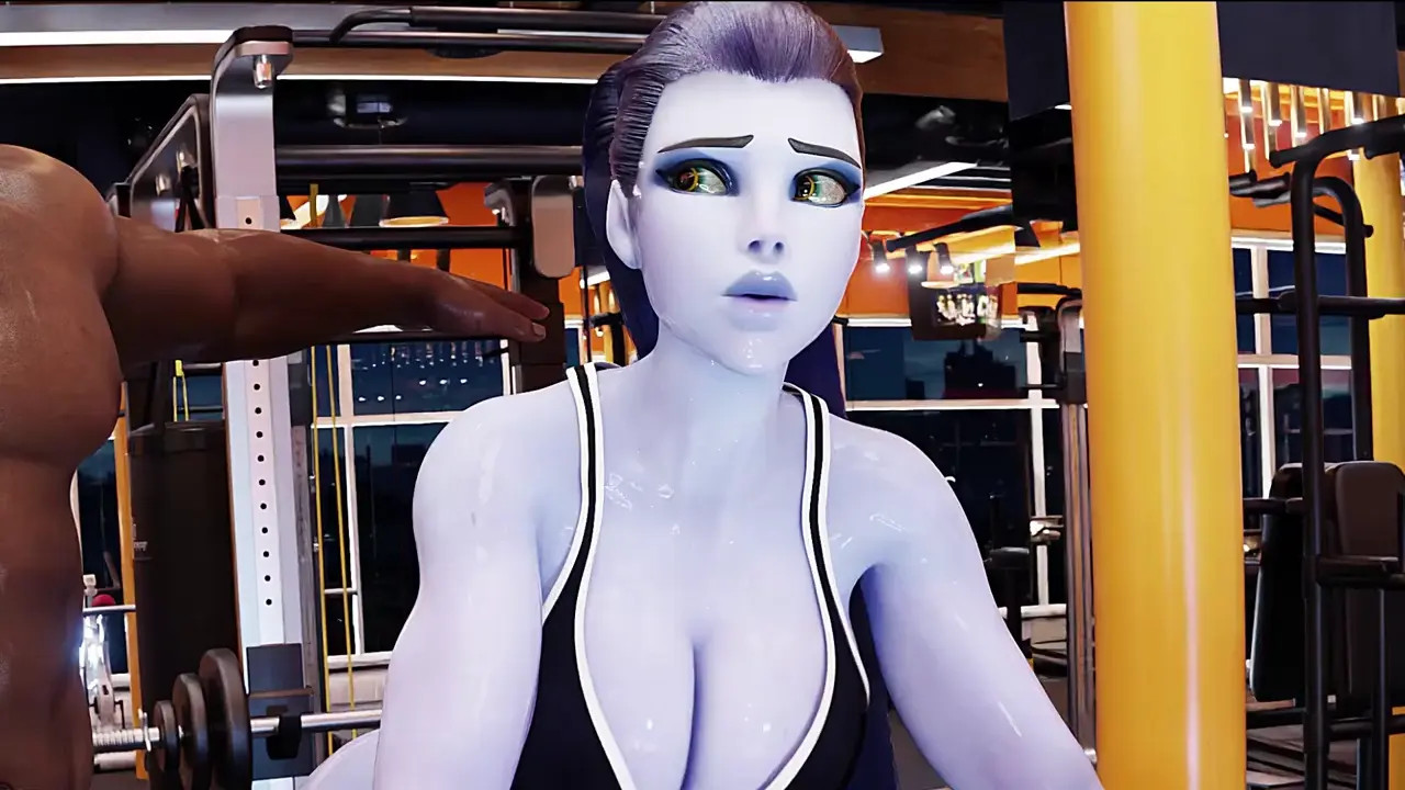 overwatch K-pop
