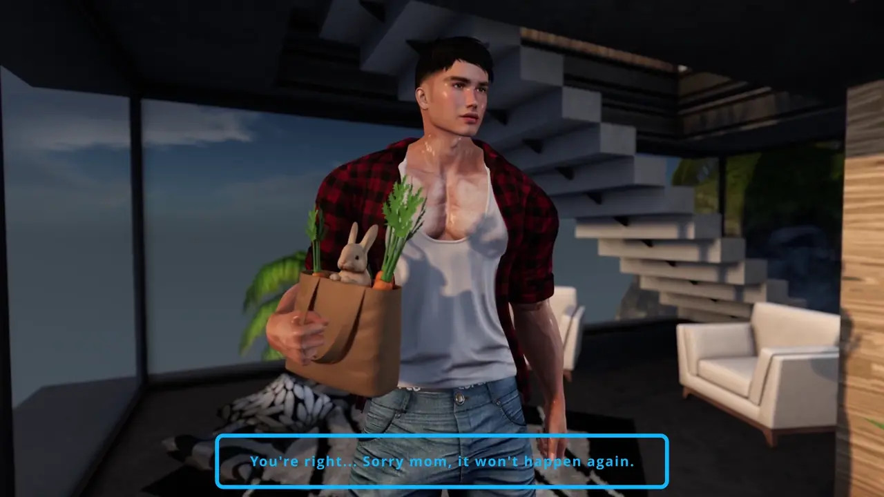 Groceries - 2