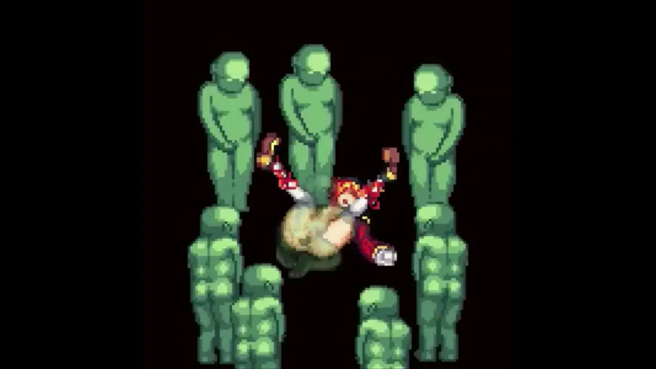 Mage (Dungeon Fighter Online)