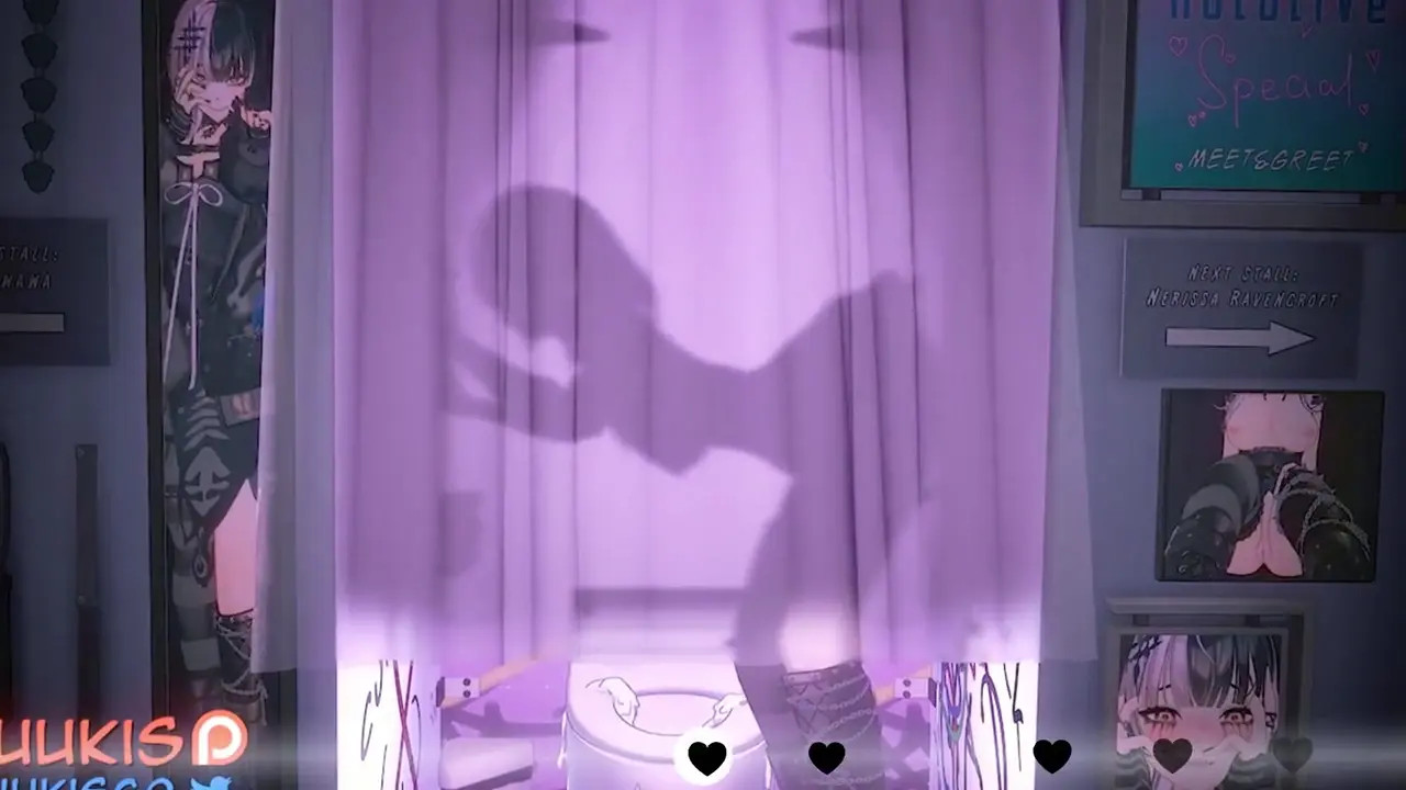 Push up PMV/HMV *Beatbar Edition*