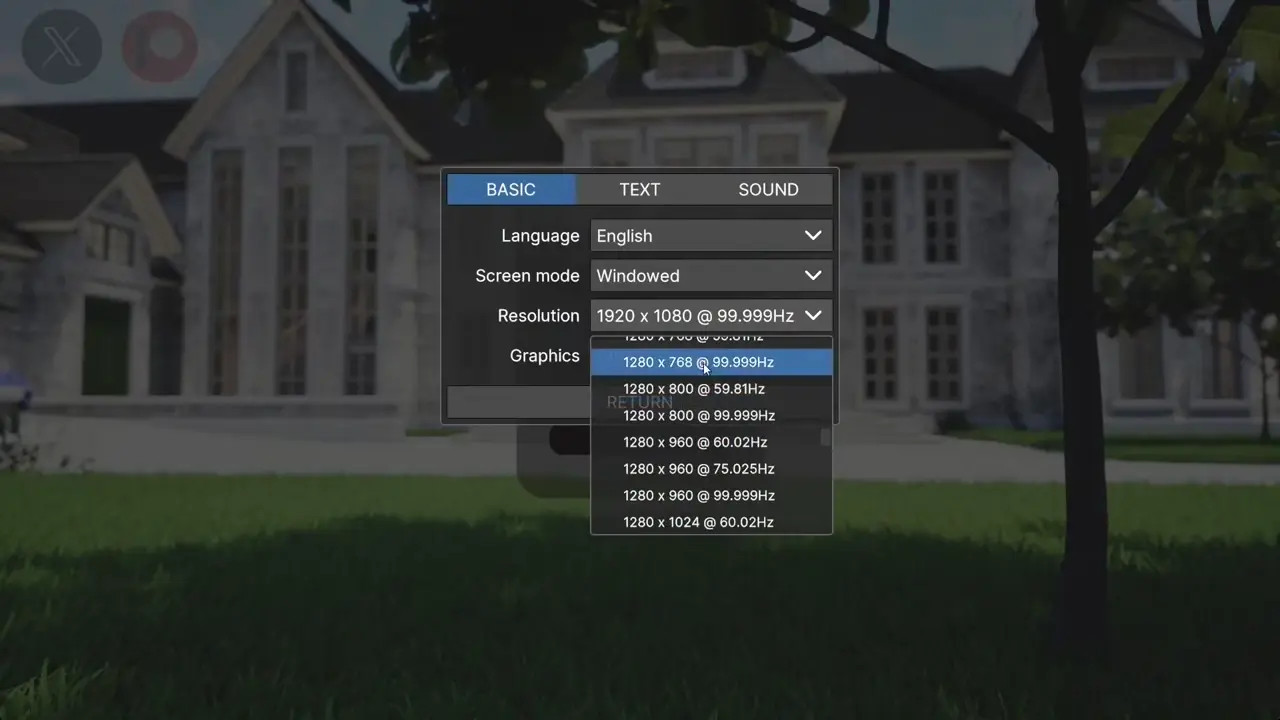 Mansion Days by Brim