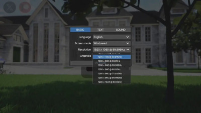 Mansion Days by Brim