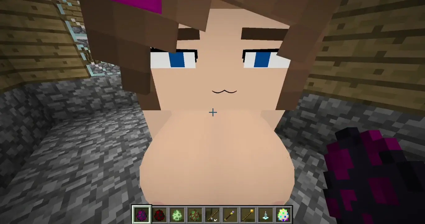 Jenny's mod sex Scenes