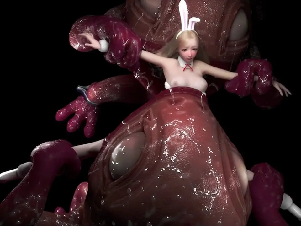 [ATD] Bunny Murlock & Parasite