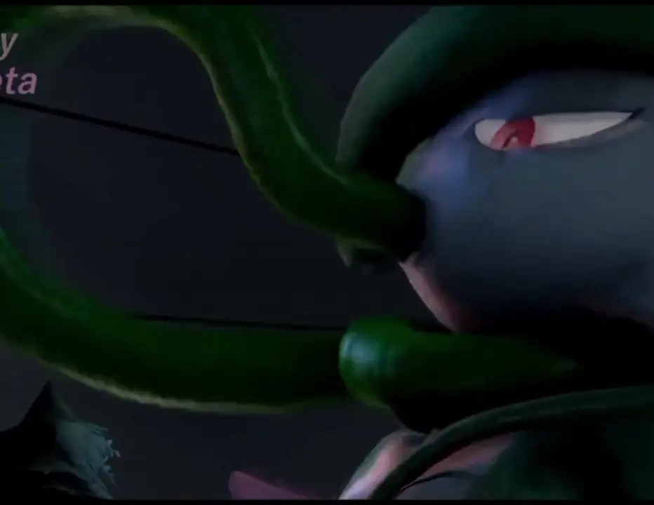 Gardevoir vs Venusaur