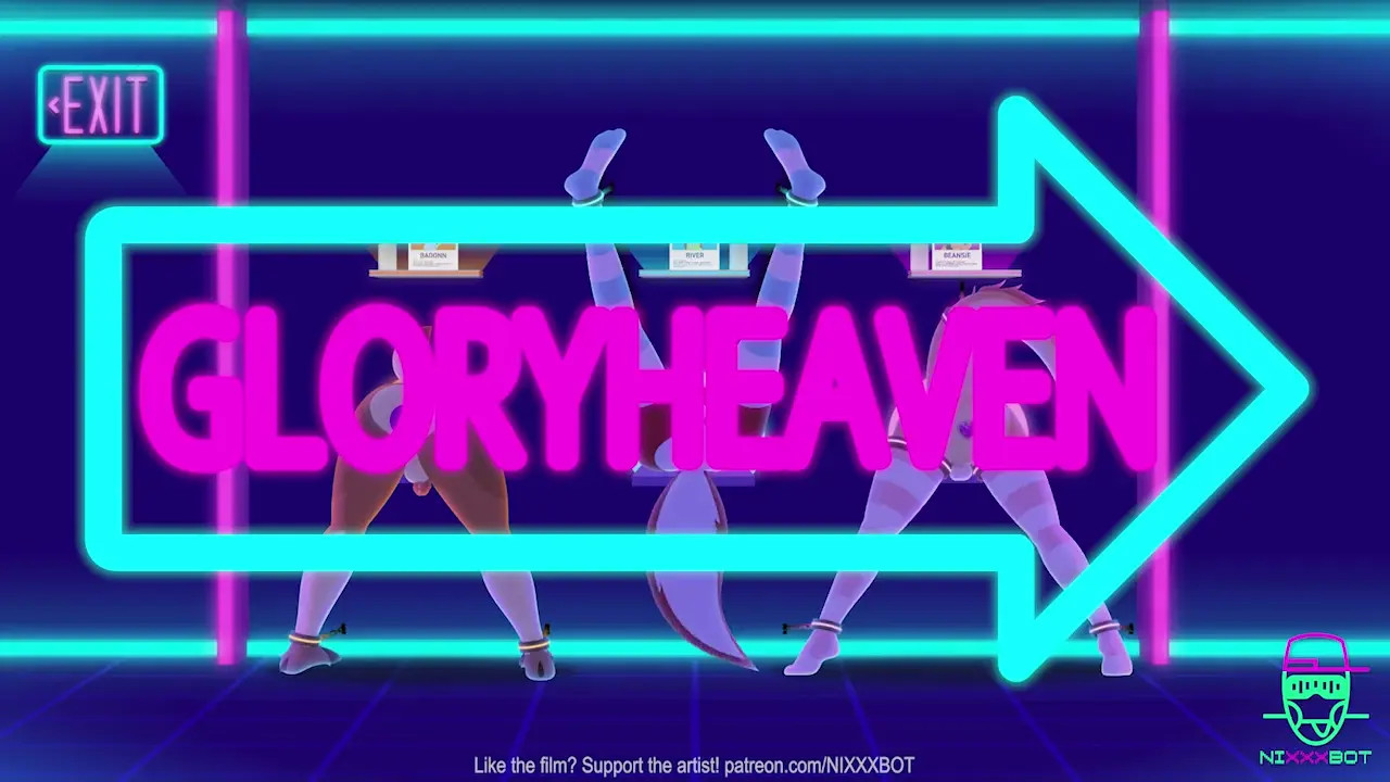 Gloryheaven