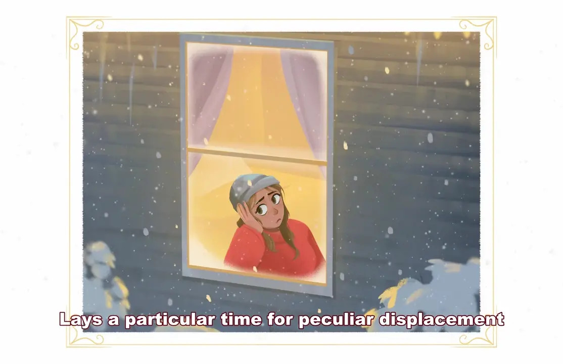 A Christmas story