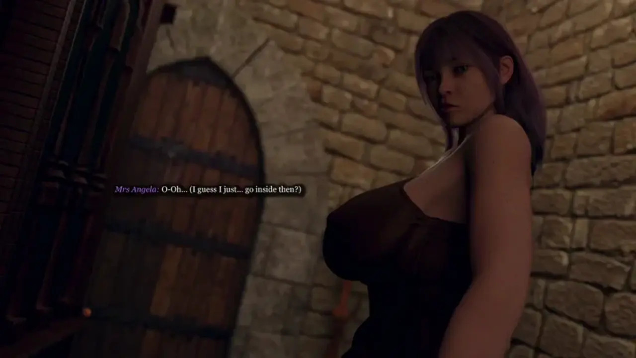 Nun futa crazy ????