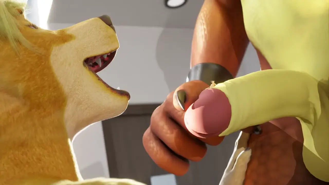 Oral vore by Canadian1579