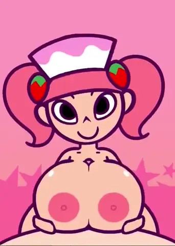 Milk Paizuri