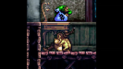 Shanoa Pubicly Used After Defeat