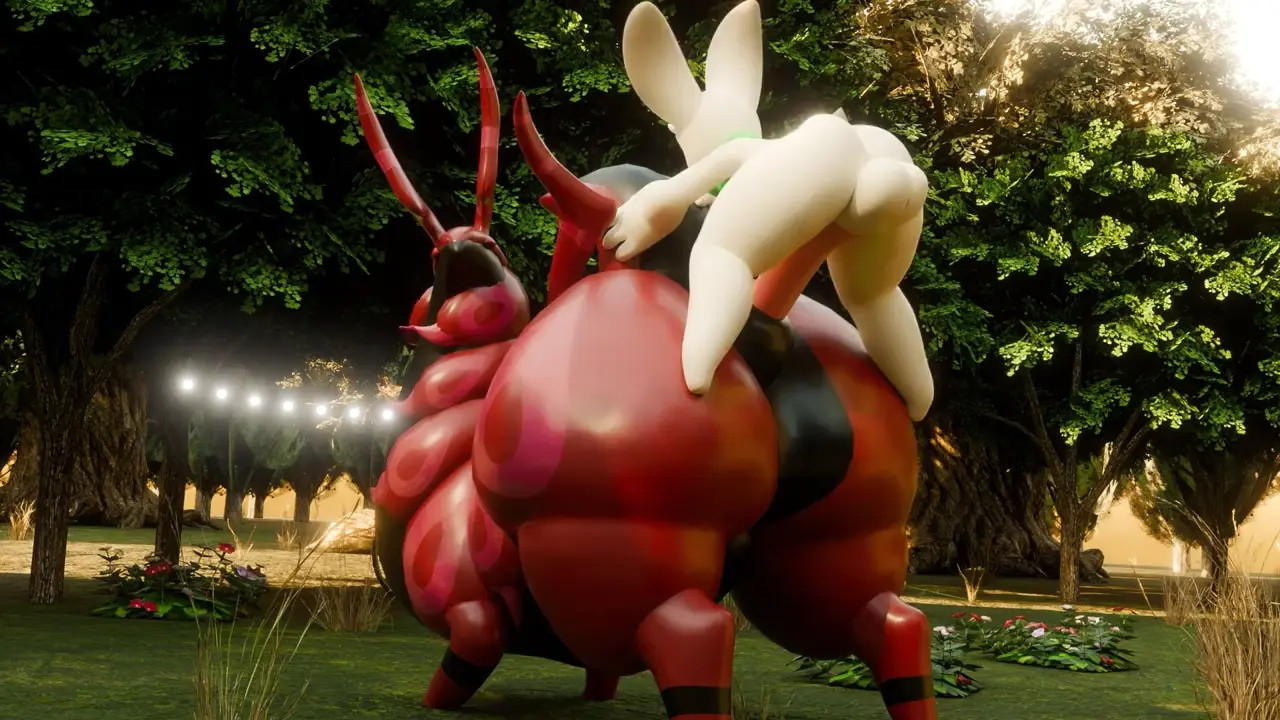 pan fucks a nice thick ass
