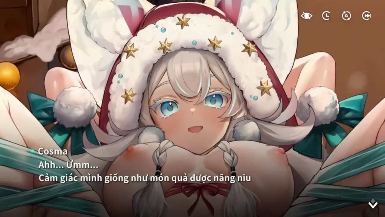 Ark Recode - Cosma (Vietsub)