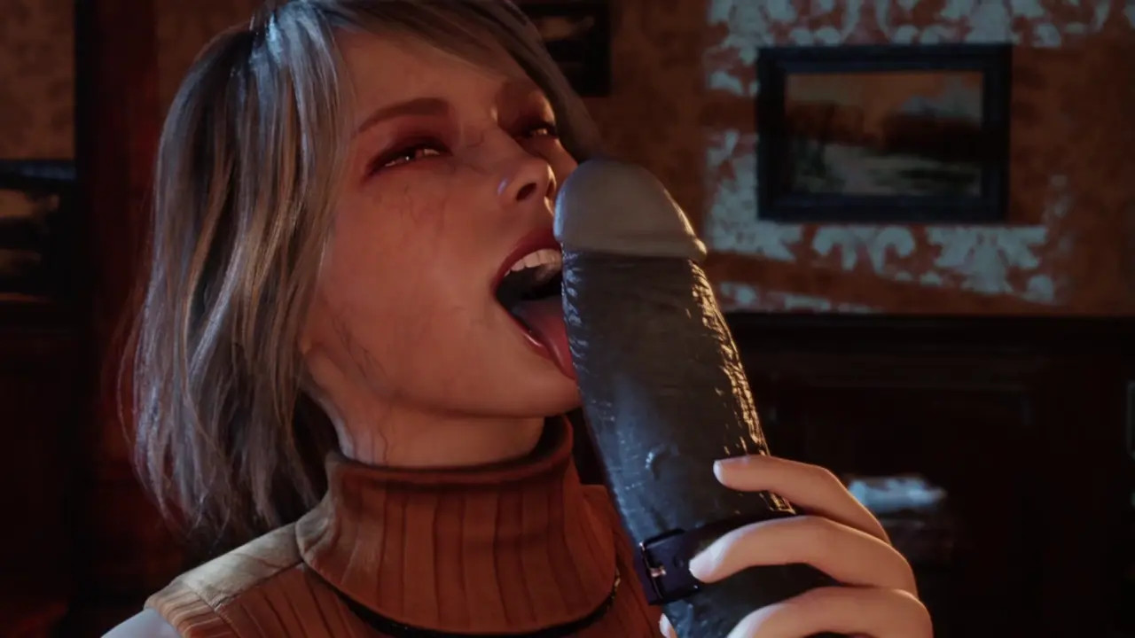 Ashley Infected - Slutification [Infected][Baron Von Meowsberg][NO WM]