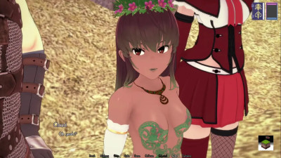 Twinewood - game NSFW