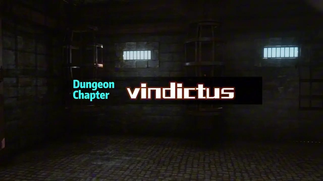 War Prisoner, The End of the Female Mercenary 1(Vindictus)