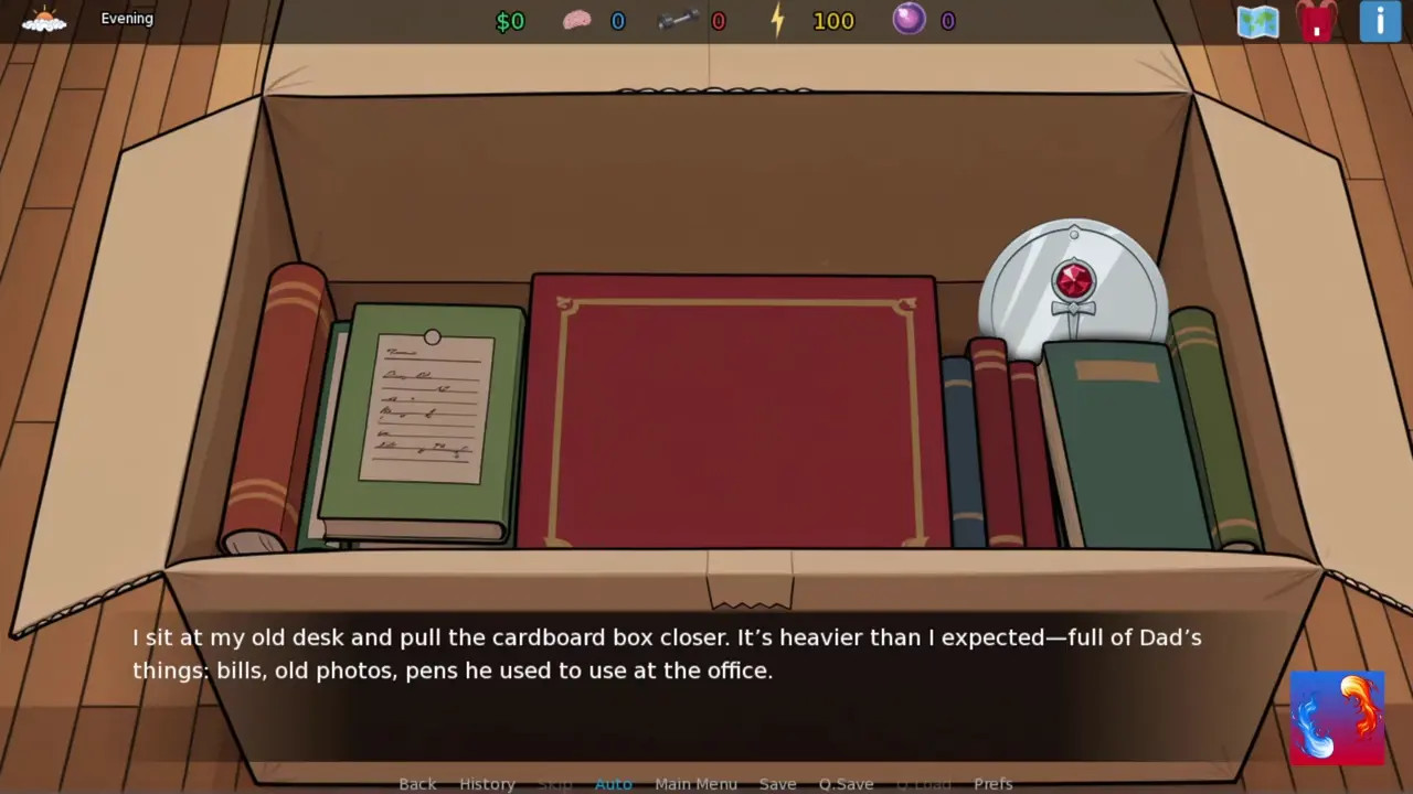 Tales of Home - Play No Commentary