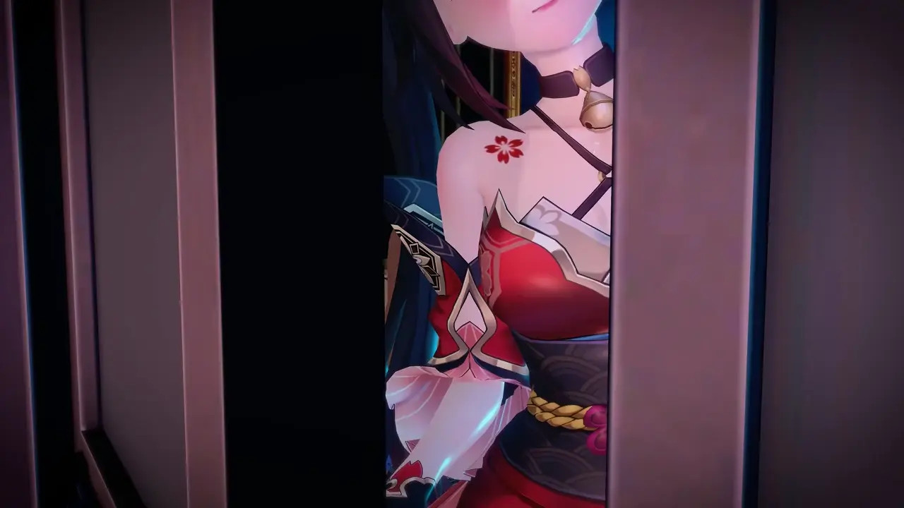 Momo Compilation [34 - 36]