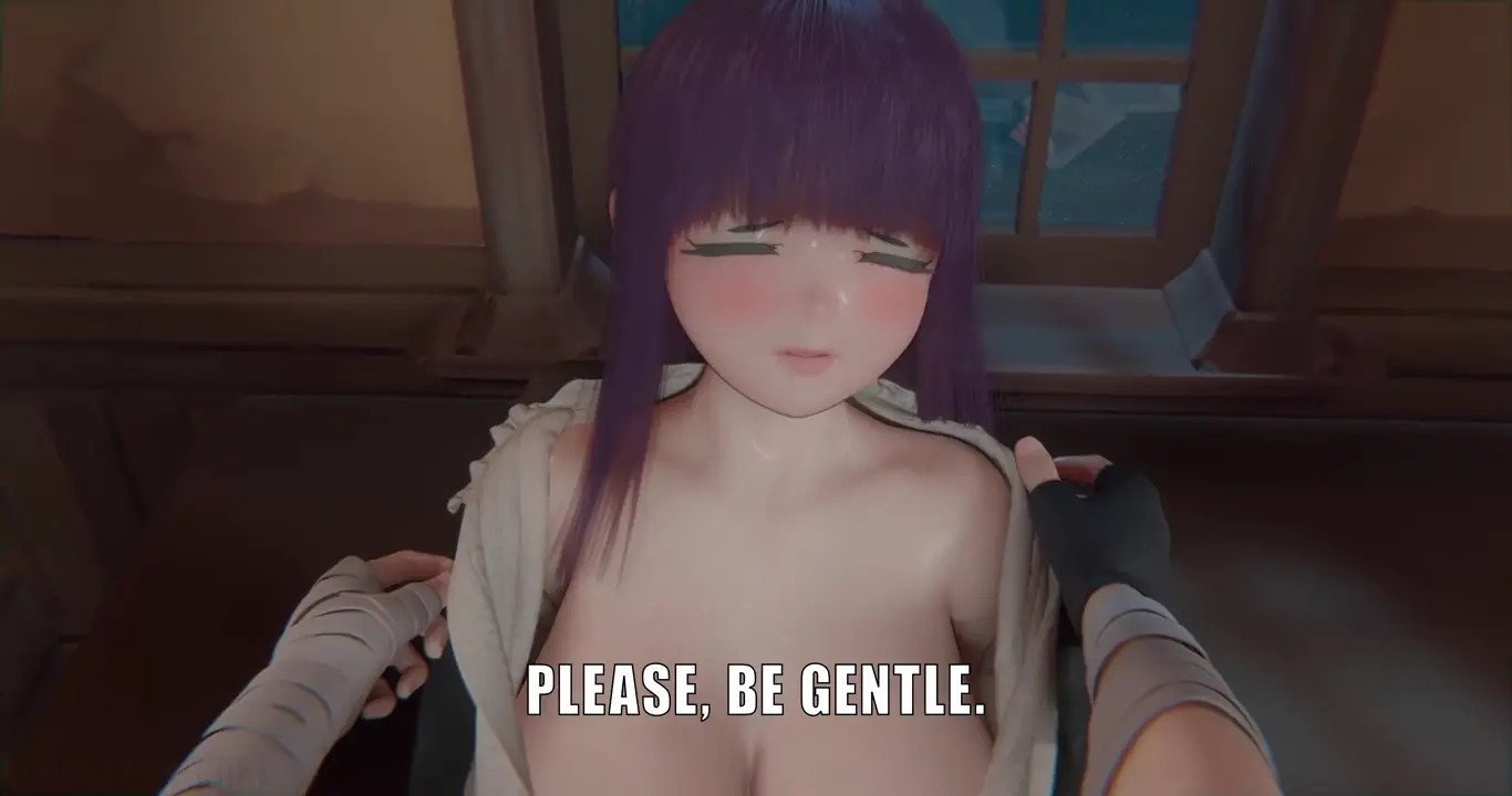 Stark x Fern Exprational Sub english Nekobot
