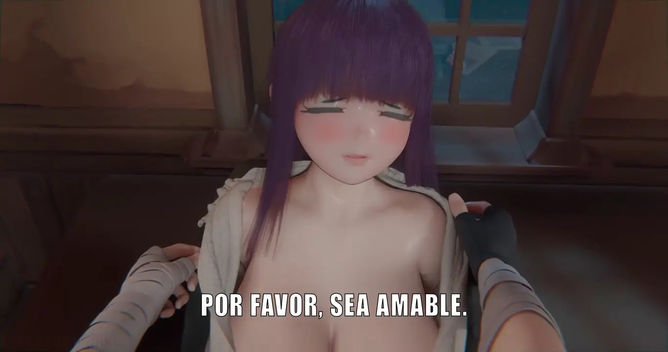 Stark x Fern Exprational Sub español Nekobot