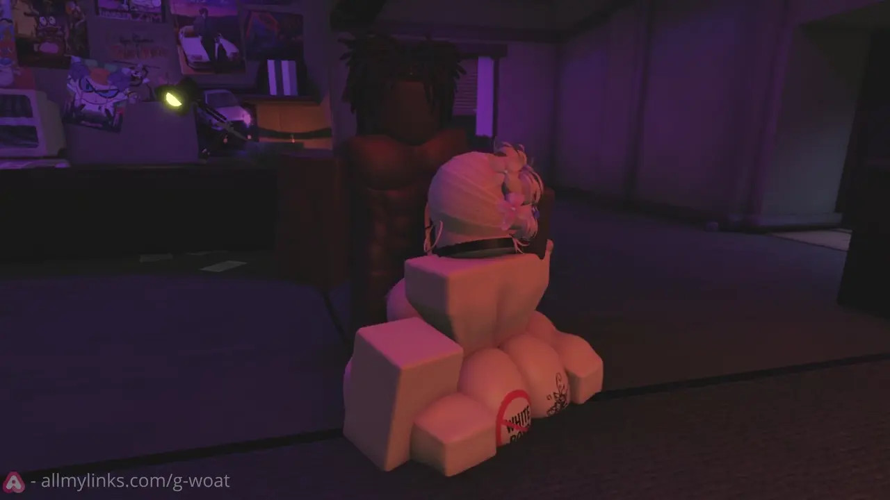 Snowbunny slut really wanted this bbc, so i gave it to her