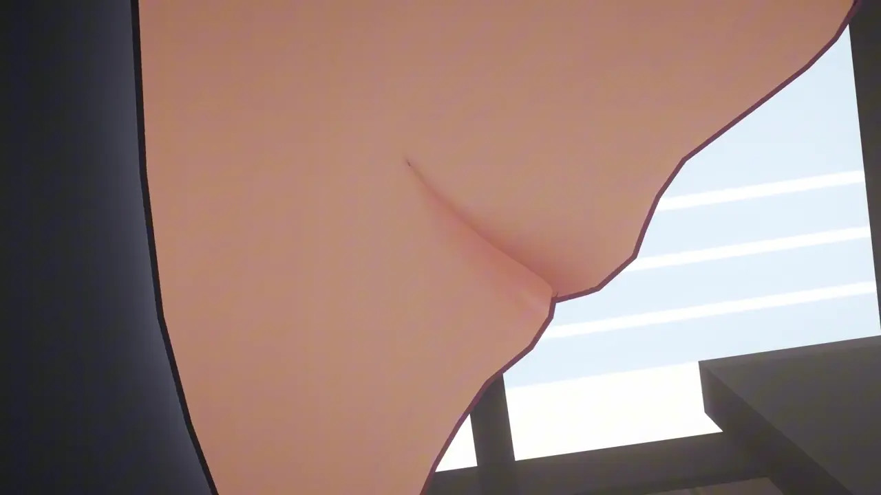 Zhu Yan - Booty Calls HMV