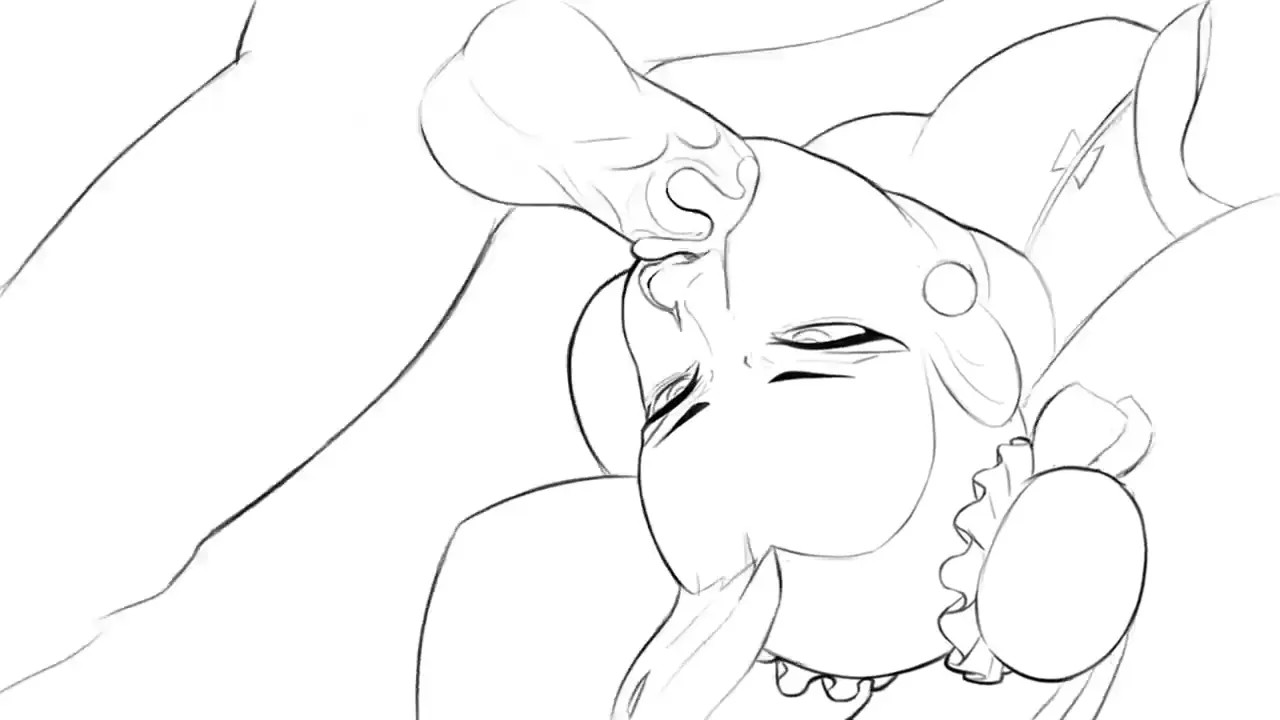 Throatfuck Hentai Compilation (Part 1)