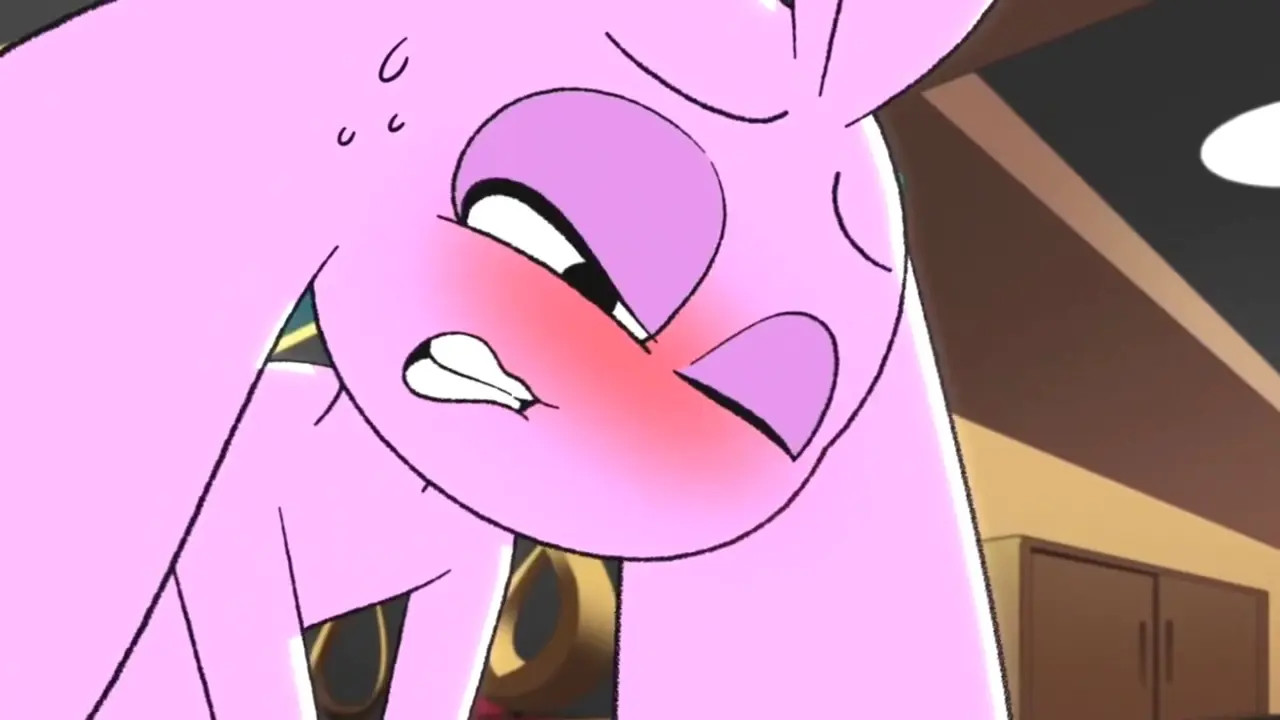 FURRY PMV: Stratum