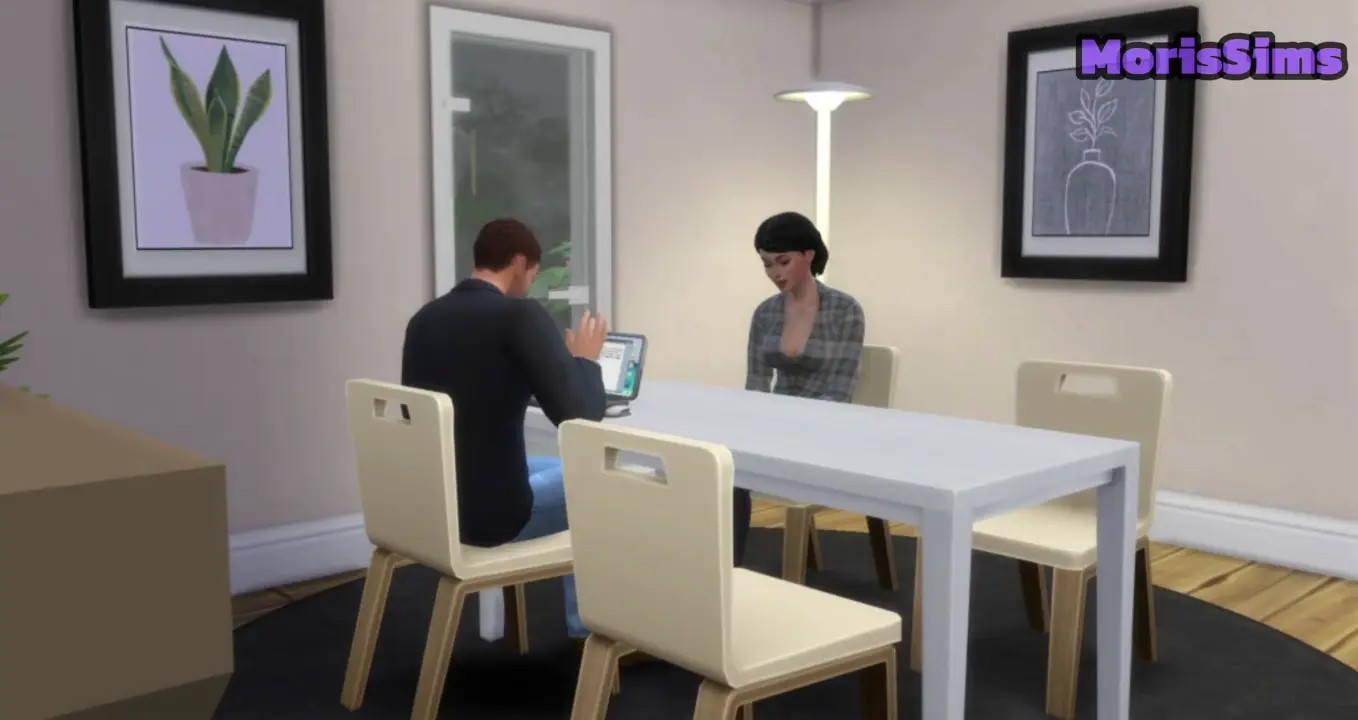 Lonely Wife Guilty Pleasure - Part 1