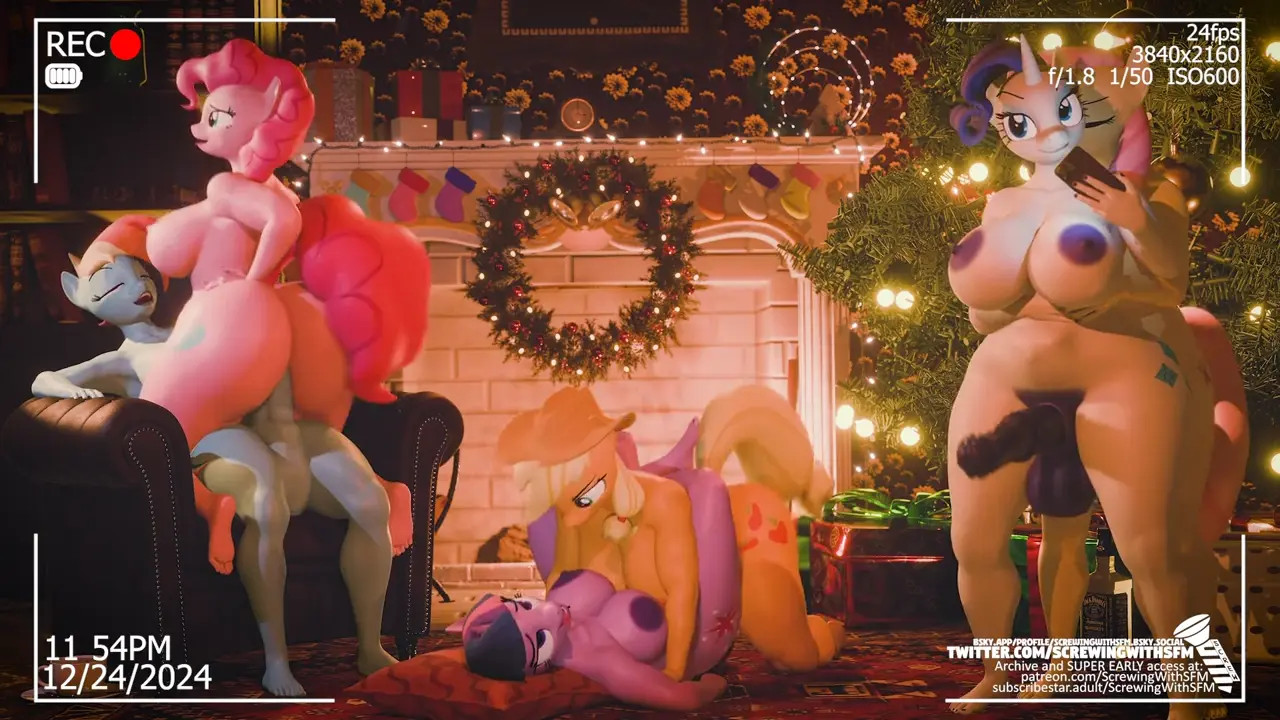 Christmas Traditions (Remake)