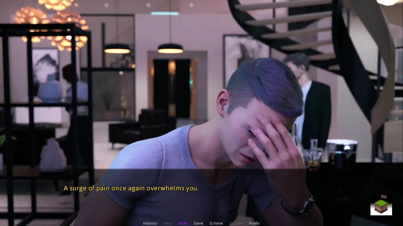 Chronicles of Kartoba - game NSFW