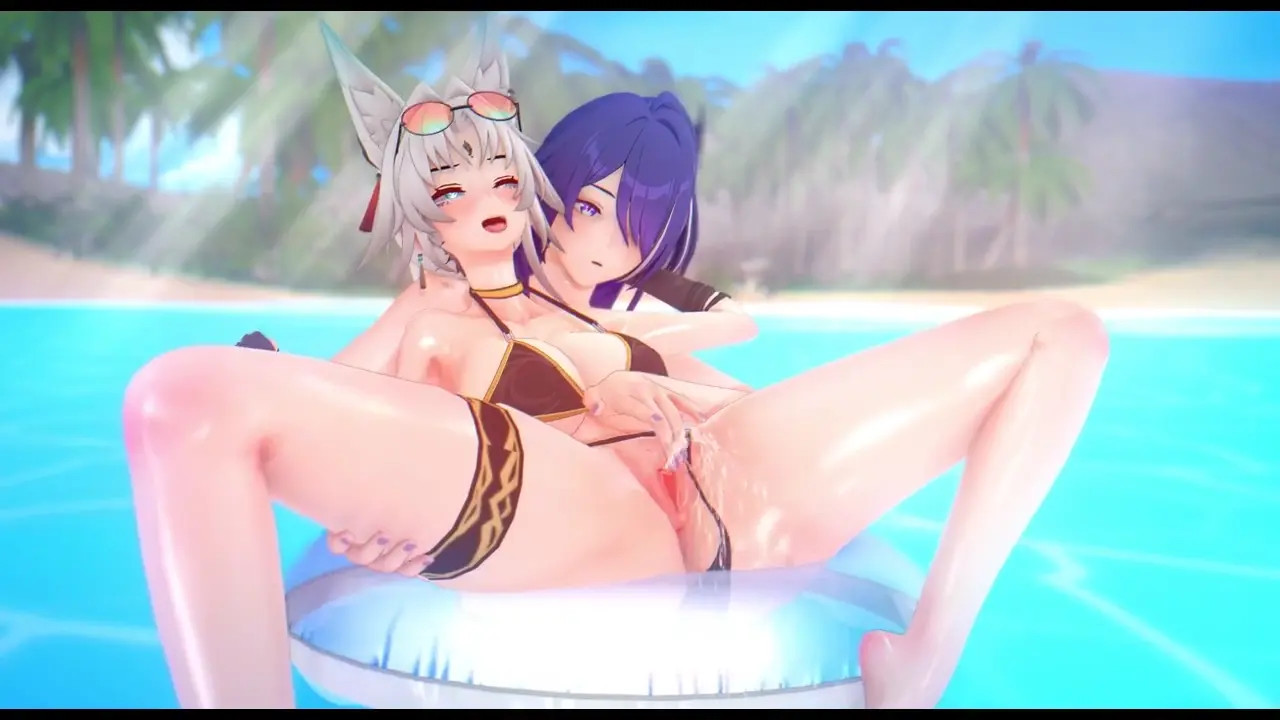HMV - Star Rail U Got That (w FUTA)
