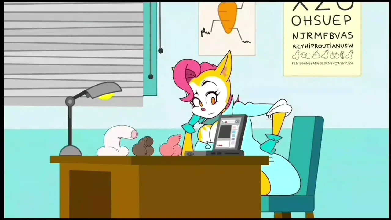 Monique Pussycat Scenes - Peepoodo & The Super Fuck Friends