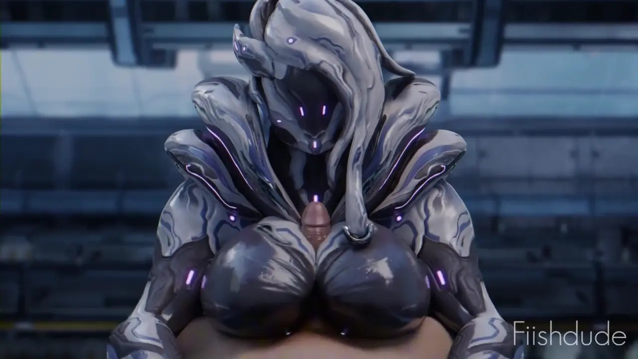 Zariman - Warframe PMV