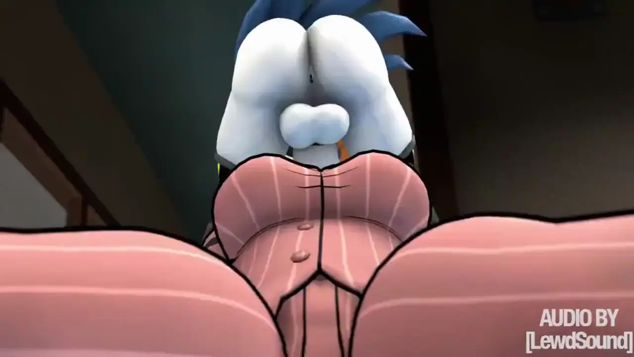 Mimi-Sentry fucked her