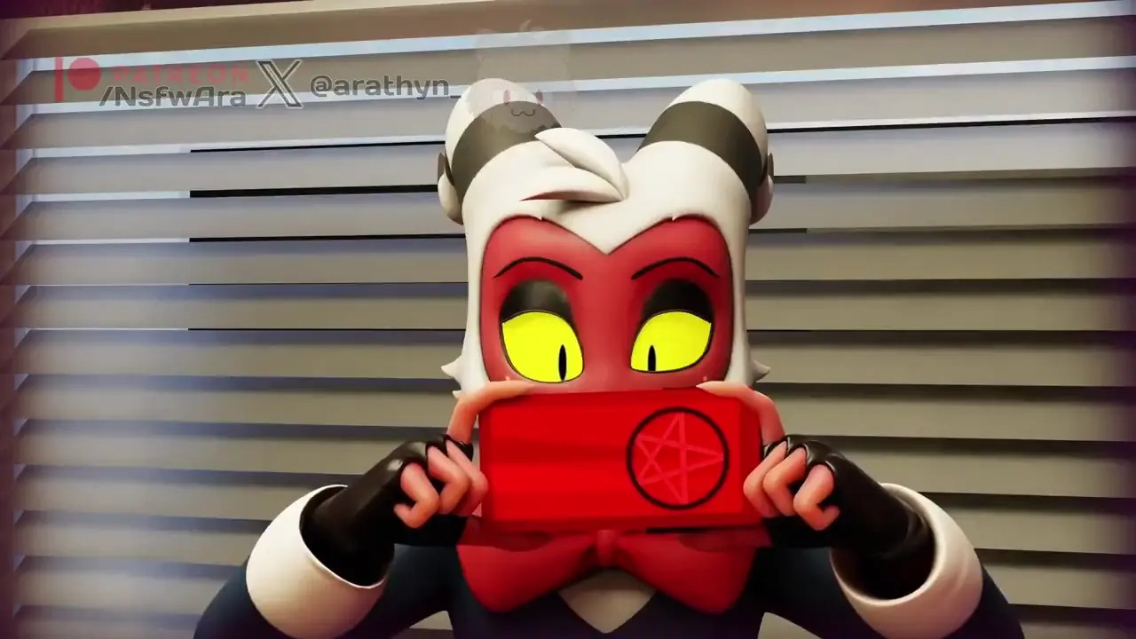 Niffty vs. Forces of I.M.P.