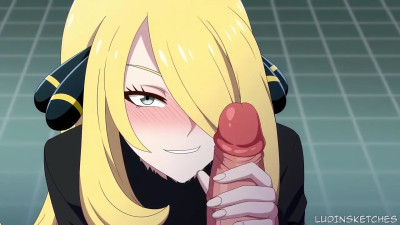 Throatfuck Hentai Compilation (Part 3)