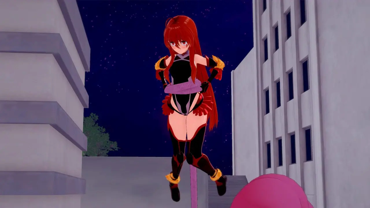 Taimanin Shana